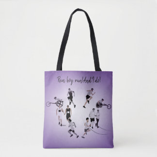 Diversiteit Design Canvas tas
