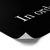 Diversiteit en inclusie Poster Herziening II (Hoek)