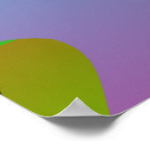 Diversiteit in woorden Poster (Hoek)