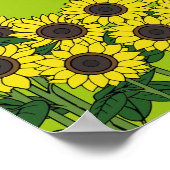 Diversiteit & Inspirerende Citaten Kamer voor Kind Poster (Hoek)