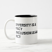 Diversiteit is a fact incluis is an act 1