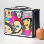 Diversiteit is Fun (In situ)