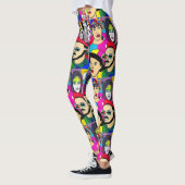 Diversiteit is Fun Leggings (Links)