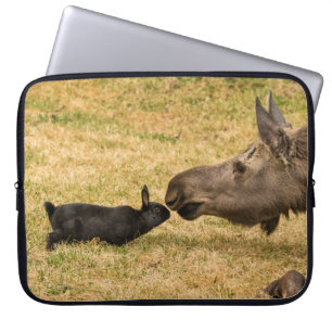 Diversiteit Laptop Sleeve