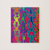 Diversiteit Legpuzzel (Verticaal)