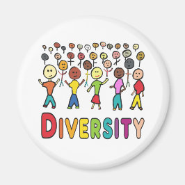 Diversiteit Magneet