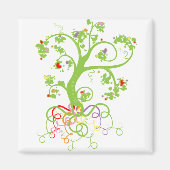 Diversiteit Magneet (Voorkant)