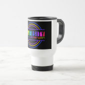 Diversiteit mok - kies stijl en kleur (Voorkant rechts)