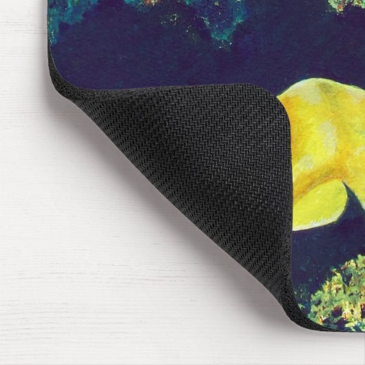 Diversiteit Mousepad Muismat (Hoek)