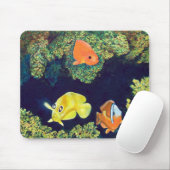Diversiteit Mousepad Muismat (Met muis)