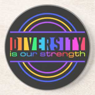 Diversiteit onderzetter