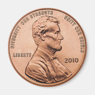 Diversiteit Onze kracht Eenheid Ons Schild Magneet