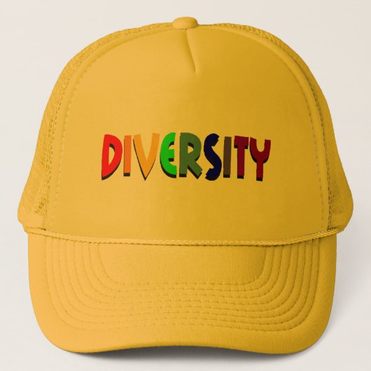 Diversiteit Pet regenboog (Voorkant)