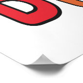 Diversiteit Poster (Hoek)