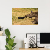 Diversiteit Poster (Thuiskantoor)