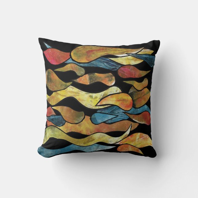 Diversiteit Sierkussen (Voorkant)