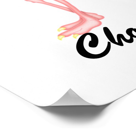 Diversiteit - SRF Poster (Hoek)