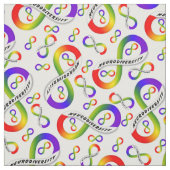 Diversiteit Stof (Swatch)