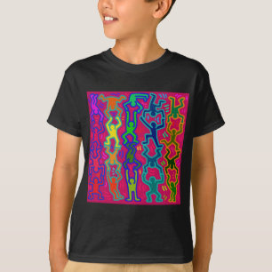 Diversiteit T-shirt