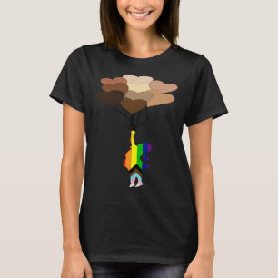 Diversiteit T-shirt