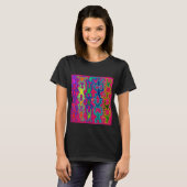 Diversiteit T-shirt (Voorkant volledig)