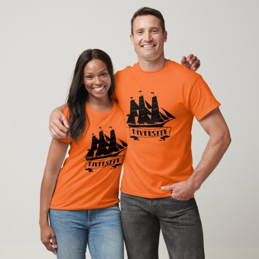 Diversiteit T-shirt (Unisex)