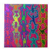 Diversiteit Tegeltje (Voorkant)