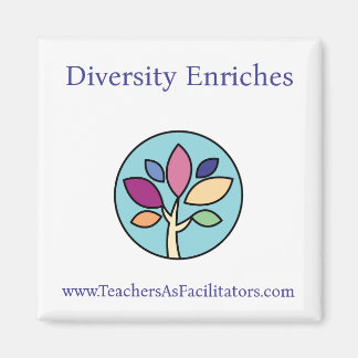 Diversiteit verrijkt TAF-magneet Magneet