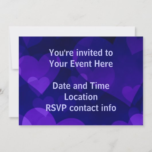 Diversiteit vieren kaart (Achterkant)