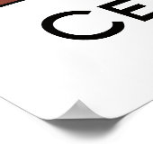 Diversiteit vieren poster (Hoek)