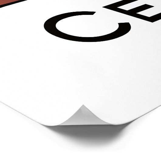 Diversiteit vieren poster (Hoek)