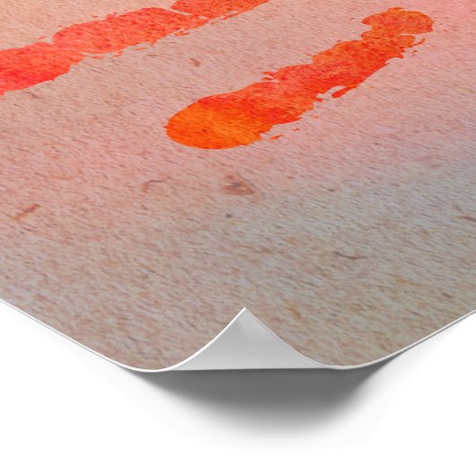 Diversiteit zorgt ervoor dat de magie van sociale  poster (Hoek)