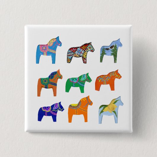 Diversity Dalas Button (Voorkant)