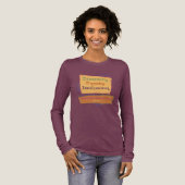 Diversity Equity Inclusion; American Values 1964 P Tri-Blend Shirt (Voorkant)
