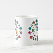 Diversity Equity Inclusion Koffiemok (Center)