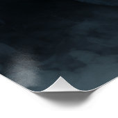 Dives Men Perfect Poster (Hoek)