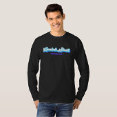 Divespot Diver Indonesia Lembeh Straat T-shirt (Voorkant volledig)