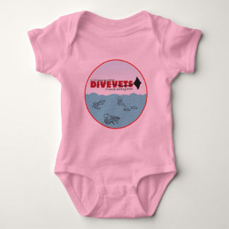 DiveVets "Ocean Romper