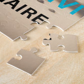 Divi divi bonaire legpuzzel (Zijkant)