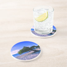 Divi Divi Boom Sandstone Onderzetter