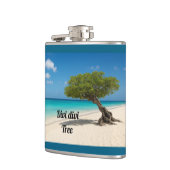 Divi divi tree heupfles (Links)