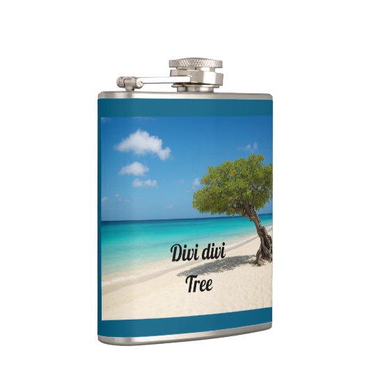 Divi divi tree heupfles (Rechts)