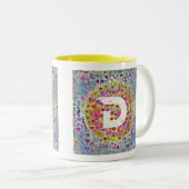 Divi - Takashi Murakami - Mok (Voorkant rechts)