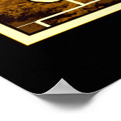 Divia...Madness...2020... Poster (Hoek)