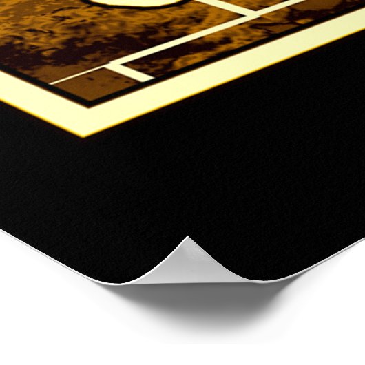 Divia...Madness...2020... Poster (Hoek)