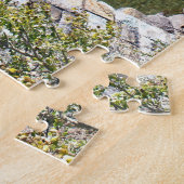 Divide Creek Bridge Legpuzzel (Zijkant)