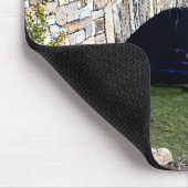 Divide Creek Bridge Muismat (Hoek)