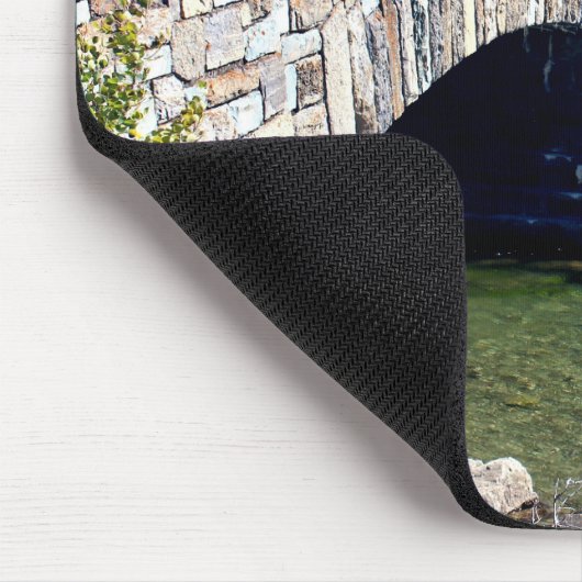 Divide Creek Bridge Muismat (Hoek)