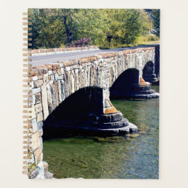 Divide Creek Bridge Planner