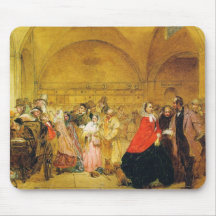 Dividenddag bij de Bank of England (effectenmarkt)